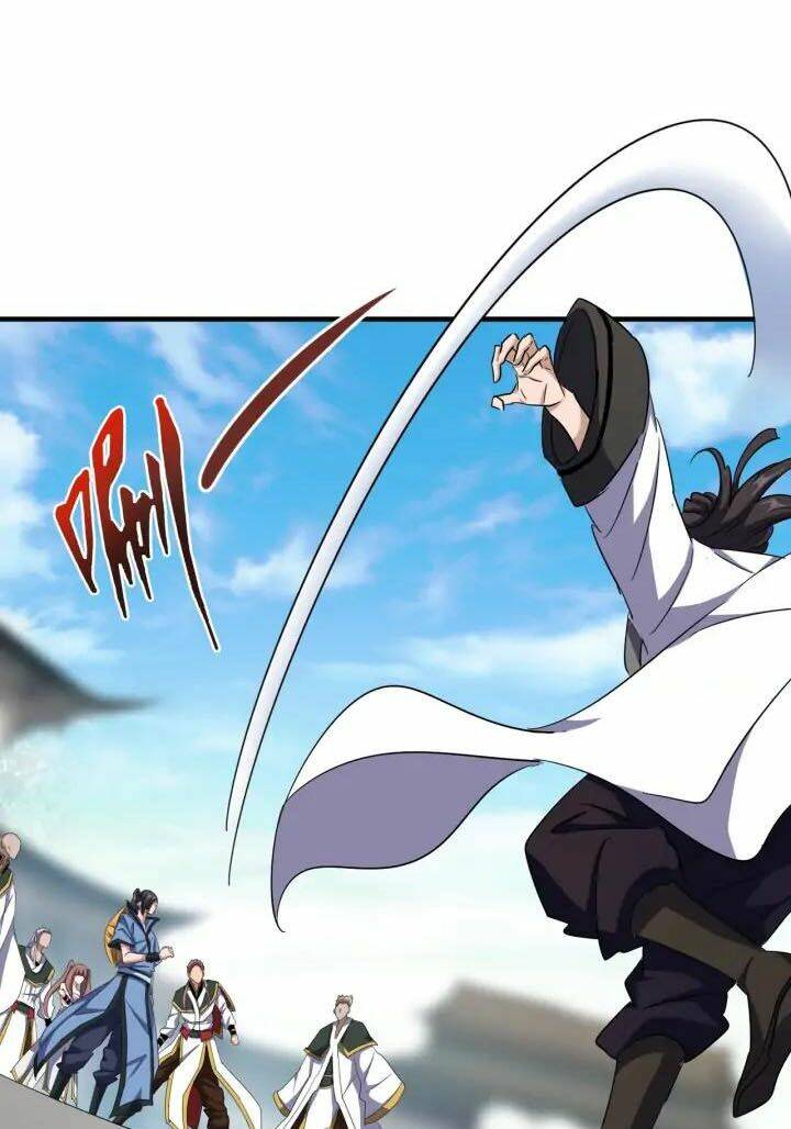 Đại Quản Gia Là Ma Hoàng - Chapter 112 - Page 17