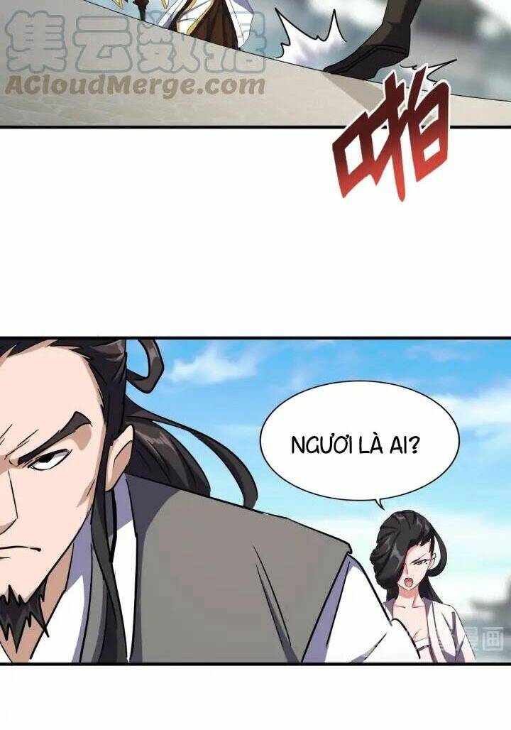 Đại Quản Gia Là Ma Hoàng - Chapter 112 - Page 18