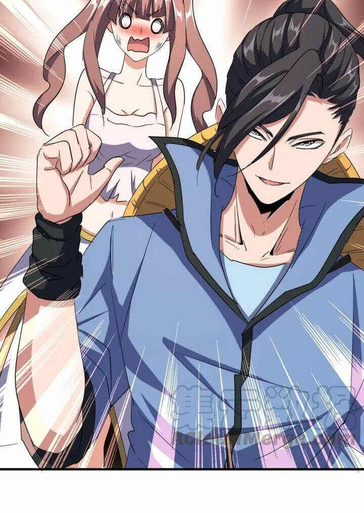 Đại Quản Gia Là Ma Hoàng - Chapter 112 - Page 20