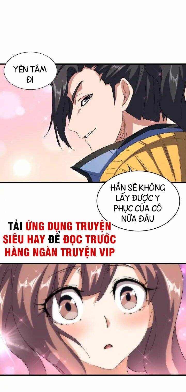 Đại Quản Gia Là Ma Hoàng - Chapter 112 - Page 27