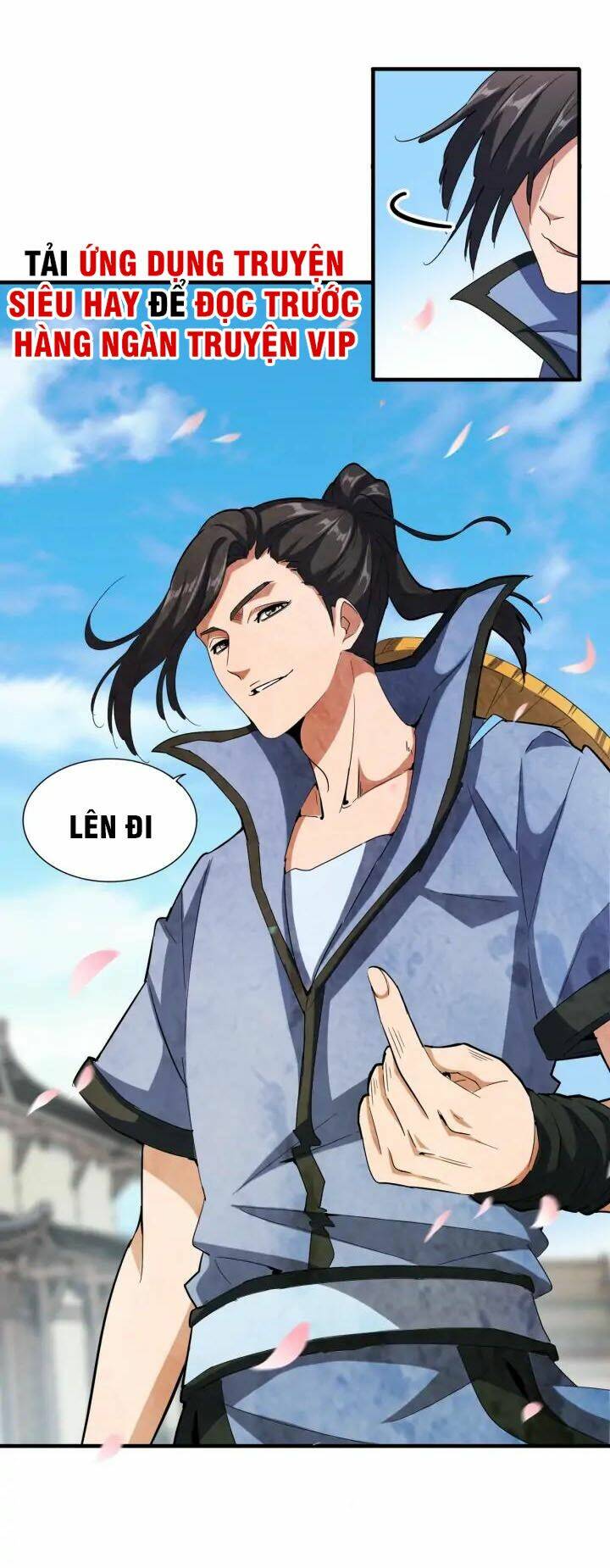 Đại Quản Gia Là Ma Hoàng - Chapter 112 - Page 28