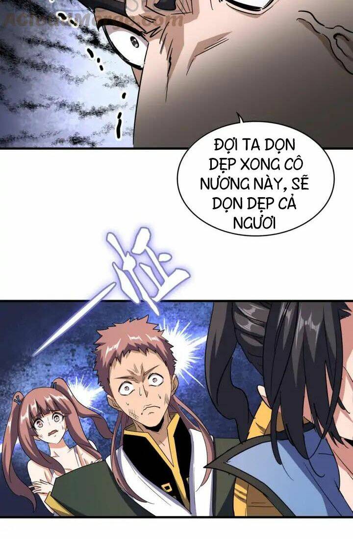 Đại Quản Gia Là Ma Hoàng - Chapter 112 - Page 30