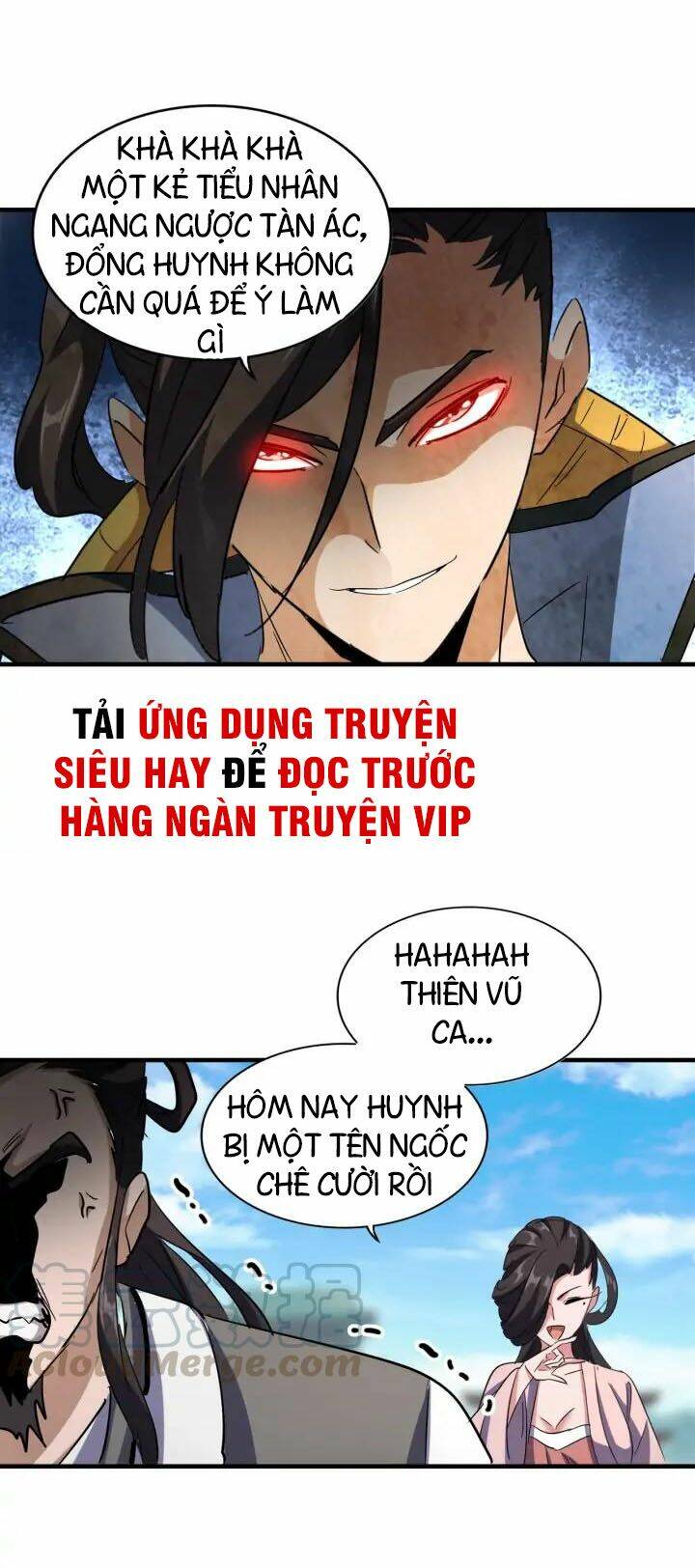 Đại Quản Gia Là Ma Hoàng - Chapter 112 - Page 31