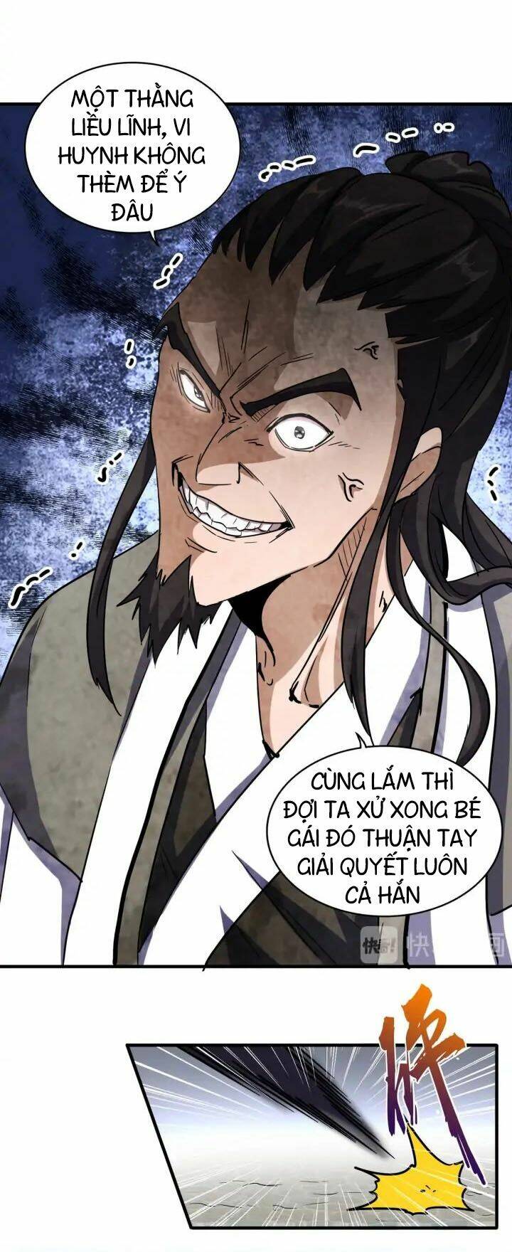 Đại Quản Gia Là Ma Hoàng - Chapter 112 - Page 32