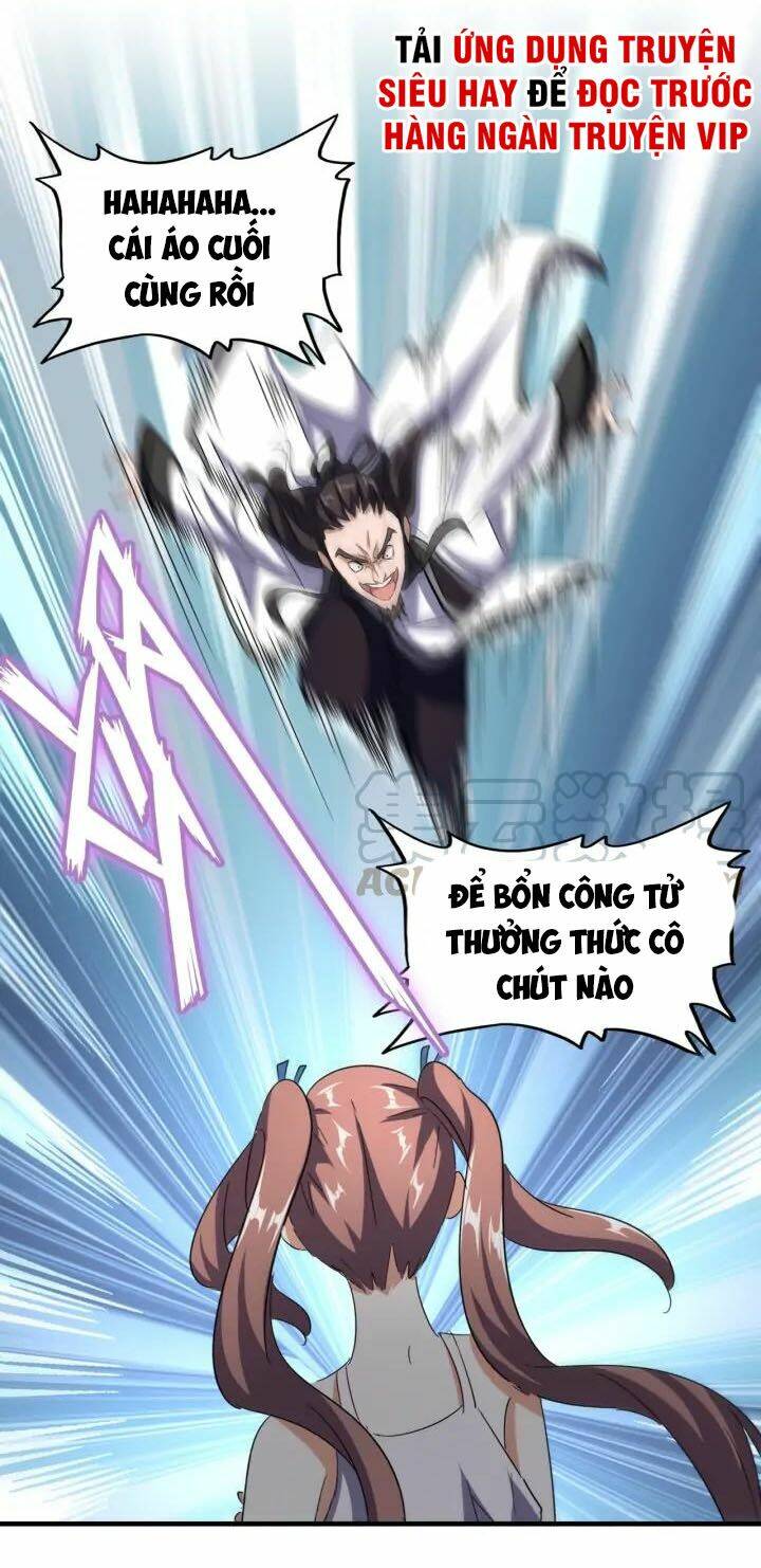 Đại Quản Gia Là Ma Hoàng - Chapter 112 - Page 33