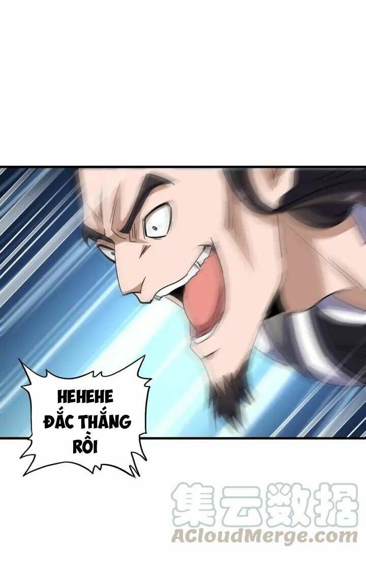 Đại Quản Gia Là Ma Hoàng - Chapter 112 - Page 35