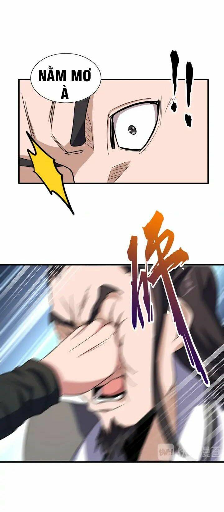 Đại Quản Gia Là Ma Hoàng - Chapter 112 - Page 36