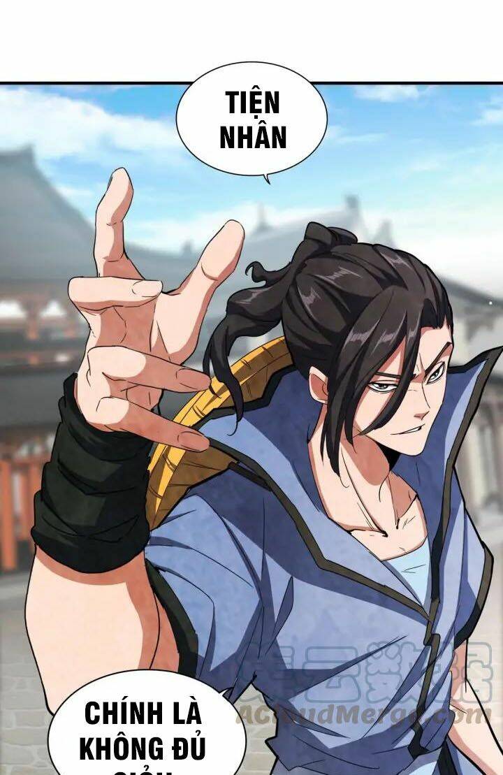 Đại Quản Gia Là Ma Hoàng - Chapter 112 - Page 39