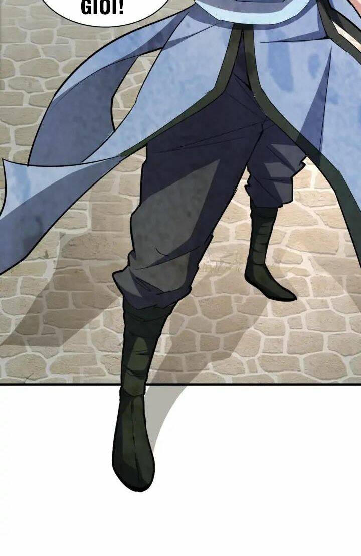 Đại Quản Gia Là Ma Hoàng - Chapter 112 - Page 40