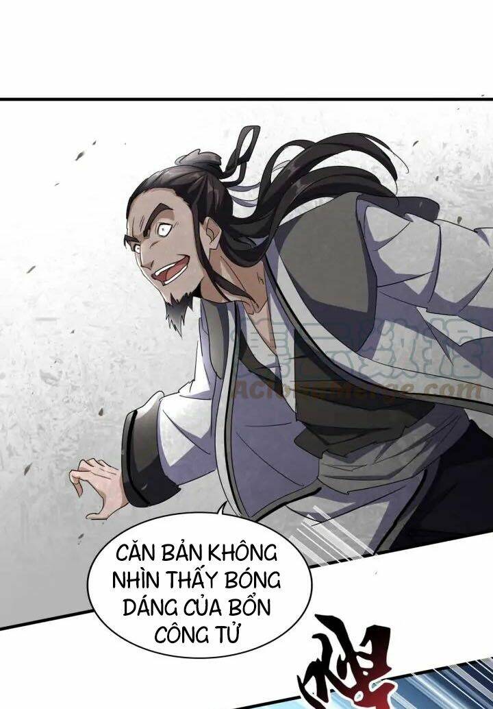 Đại Quản Gia Là Ma Hoàng - Chapter 112 - Page 5