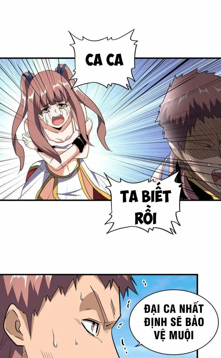 Đại Quản Gia Là Ma Hoàng - Chapter 112 - Page 8