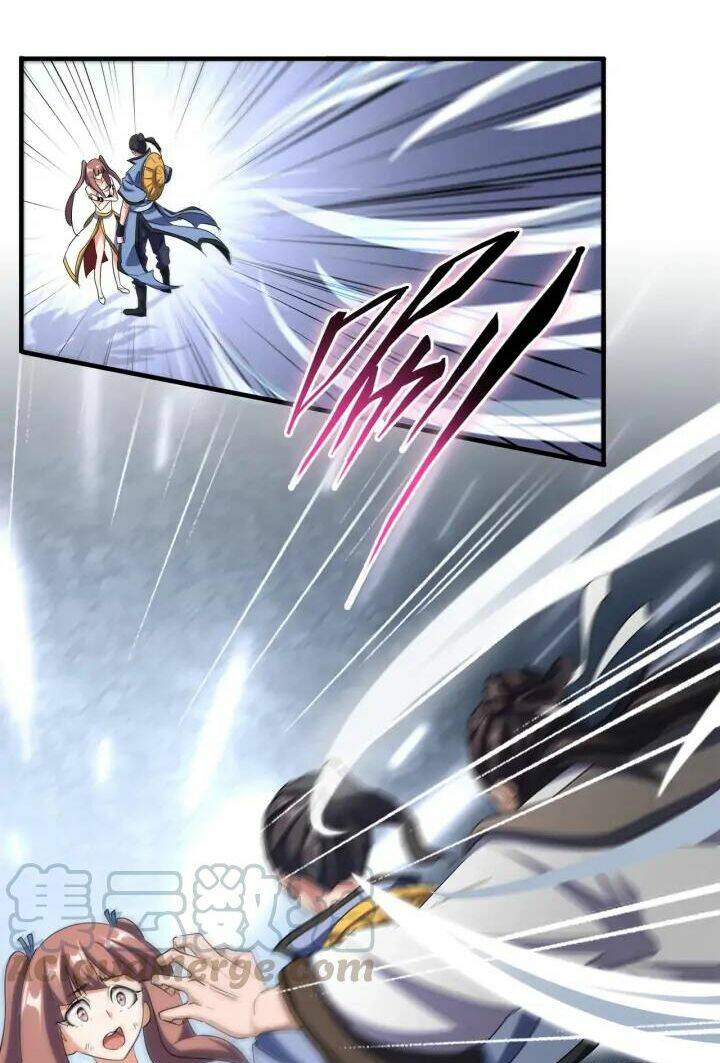 Đại Quản Gia Là Ma Hoàng - Chapter 113 - Page 22