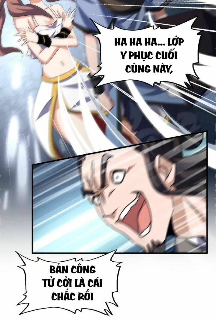 Đại Quản Gia Là Ma Hoàng - Chapter 113 - Page 23