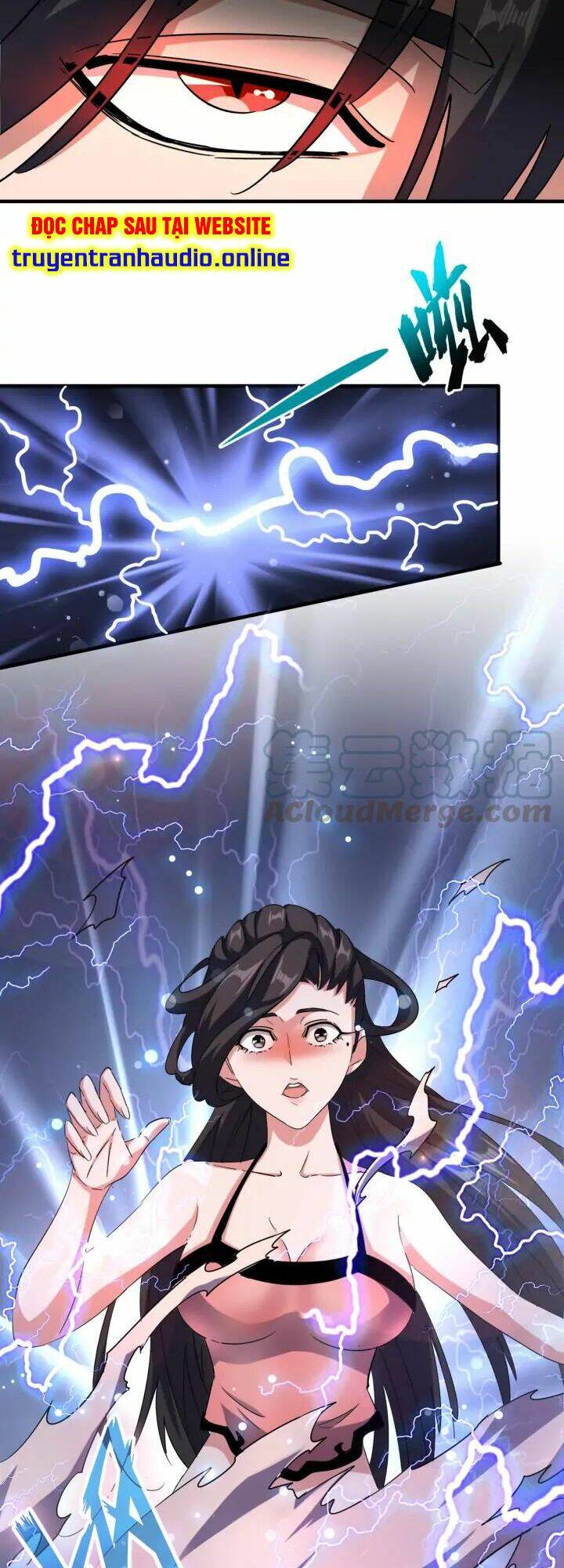 Đại Quản Gia Là Ma Hoàng - Chapter 113 - Page 26