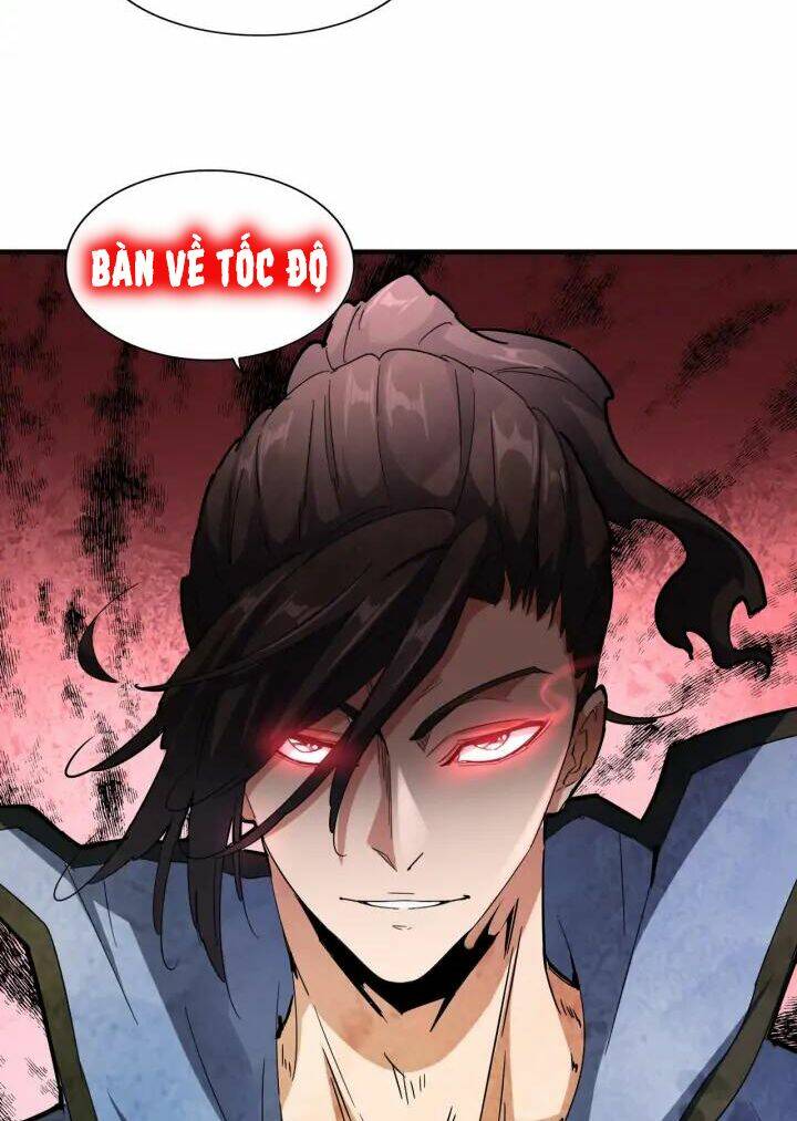 Đại Quản Gia Là Ma Hoàng - Chapter 113 - Page 28