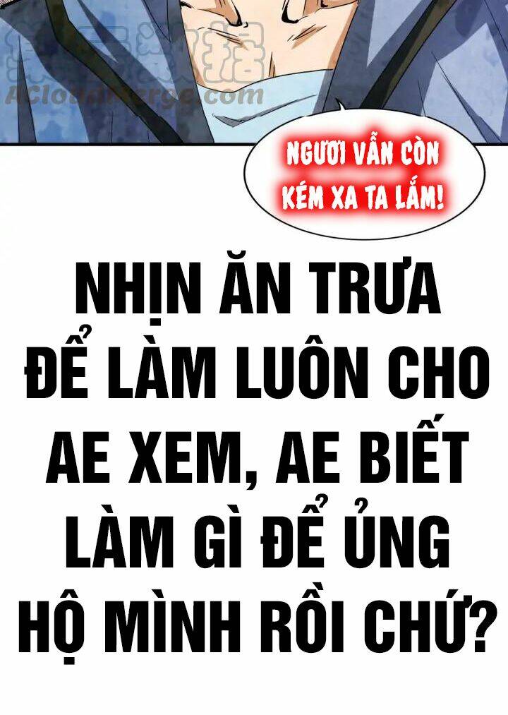 Đại Quản Gia Là Ma Hoàng - Chapter 113 - Page 29