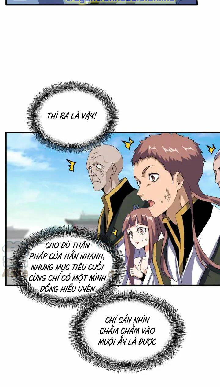 Đại Quản Gia Là Ma Hoàng - Chapter 113 - Page 3