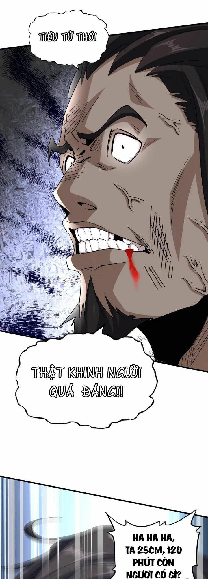Đại Quản Gia Là Ma Hoàng - Chapter 114 - Page 12