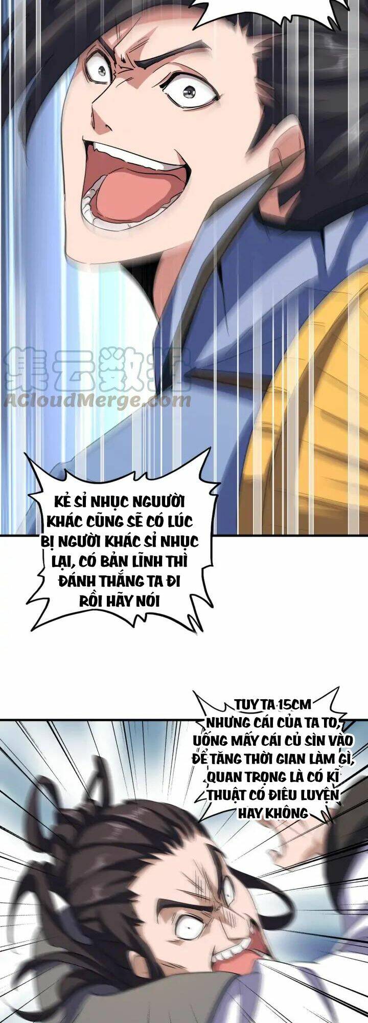 Đại Quản Gia Là Ma Hoàng - Chapter 114 - Page 13