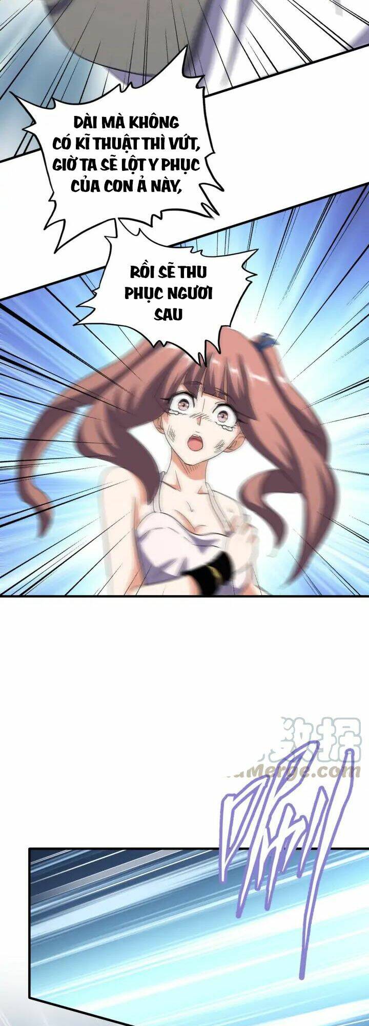 Đại Quản Gia Là Ma Hoàng - Chapter 114 - Page 14