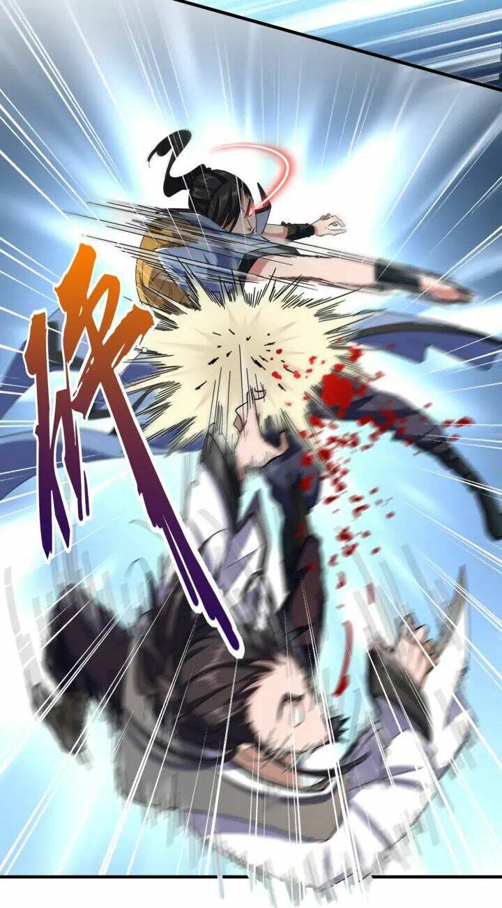 Đại Quản Gia Là Ma Hoàng - Chapter 114 - Page 15