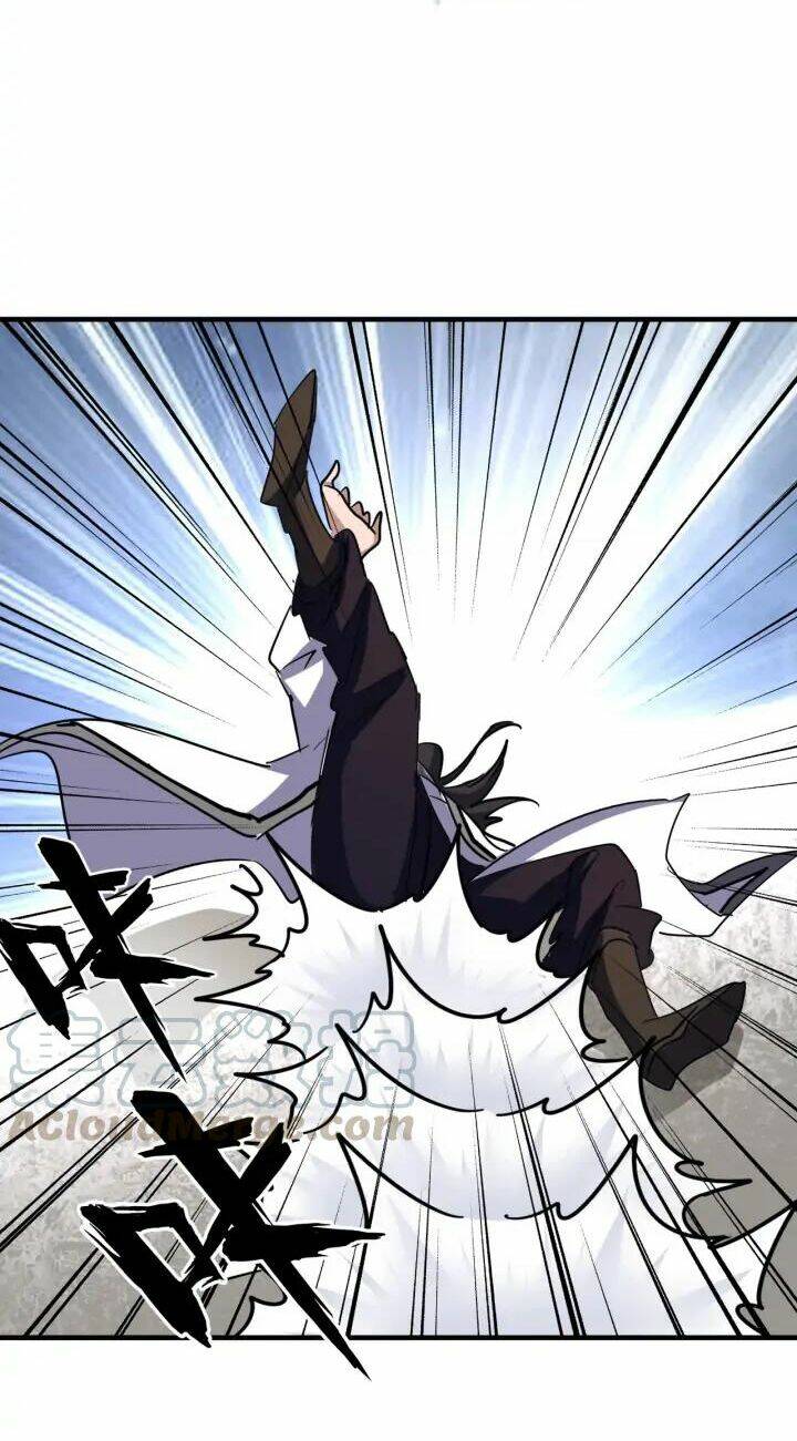 Đại Quản Gia Là Ma Hoàng - Chapter 114 - Page 16