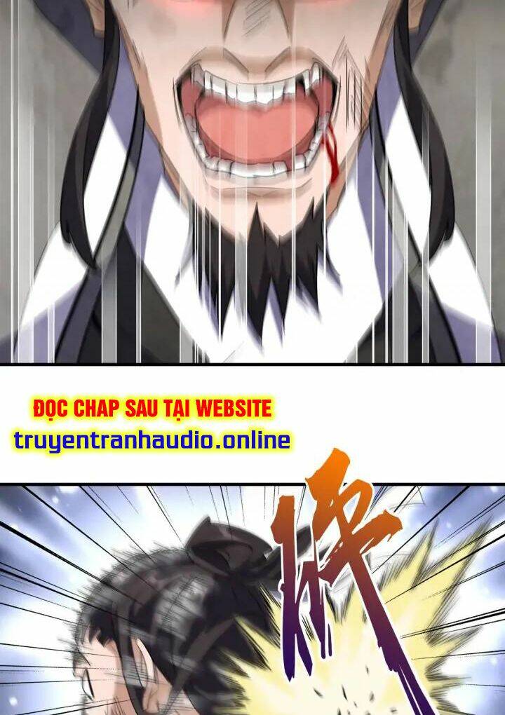 Đại Quản Gia Là Ma Hoàng - Chapter 114 - Page 20
