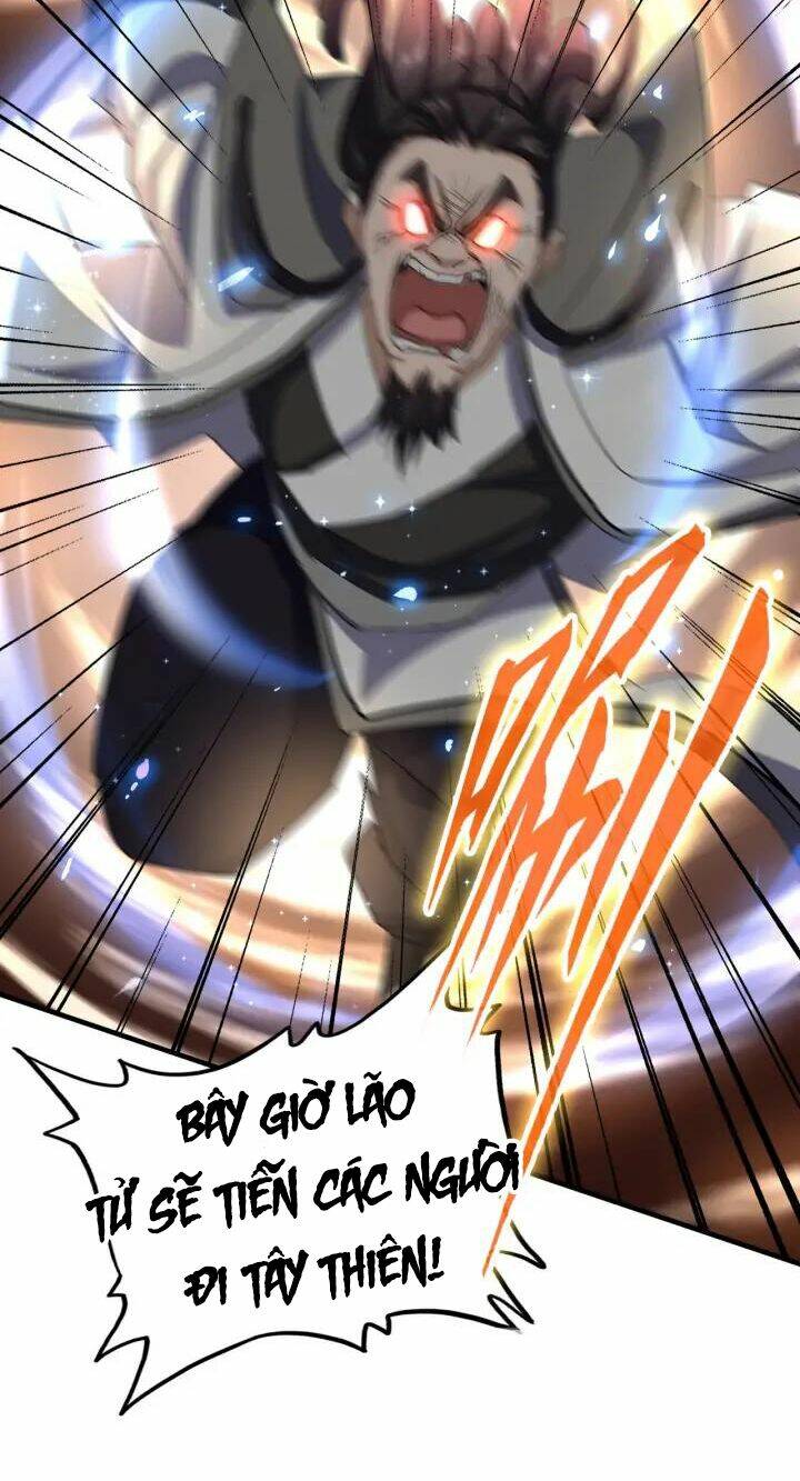 Đại Quản Gia Là Ma Hoàng - Chapter 114 - Page 26