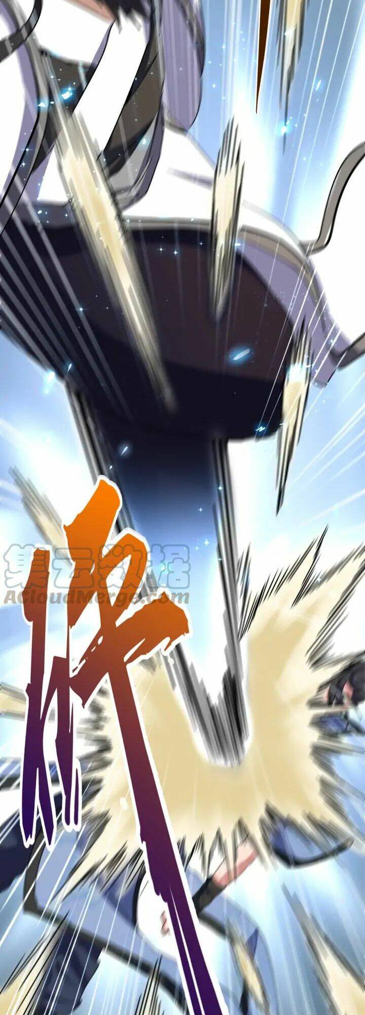 Đại Quản Gia Là Ma Hoàng - Chapter 114 - Page 31