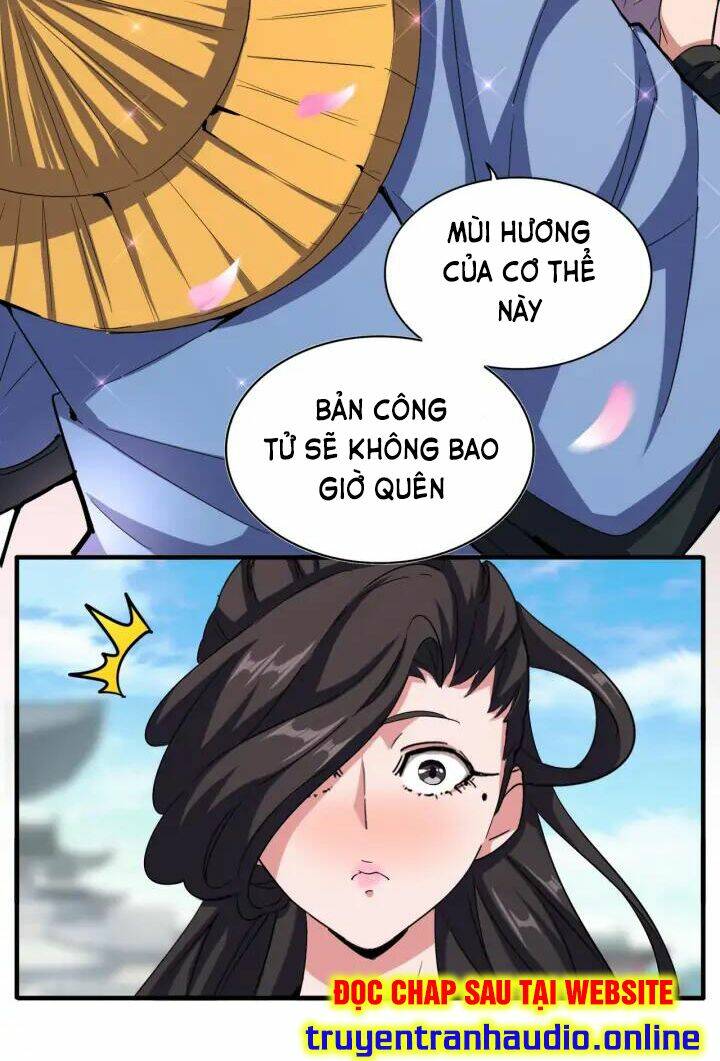 Đại Quản Gia Là Ma Hoàng - Chapter 114 - Page 3