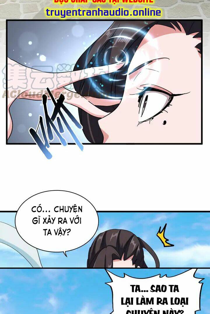 Đại Quản Gia Là Ma Hoàng - Chapter 115 - Page 16