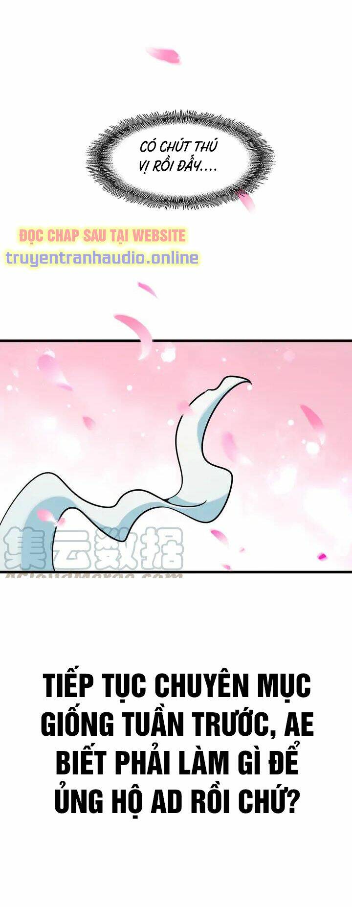 Đại Quản Gia Là Ma Hoàng - Chapter 115 - Page 32