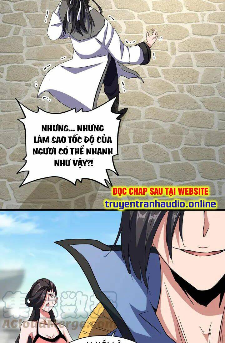 Đại Quản Gia Là Ma Hoàng - Chapter 115 - Page 3