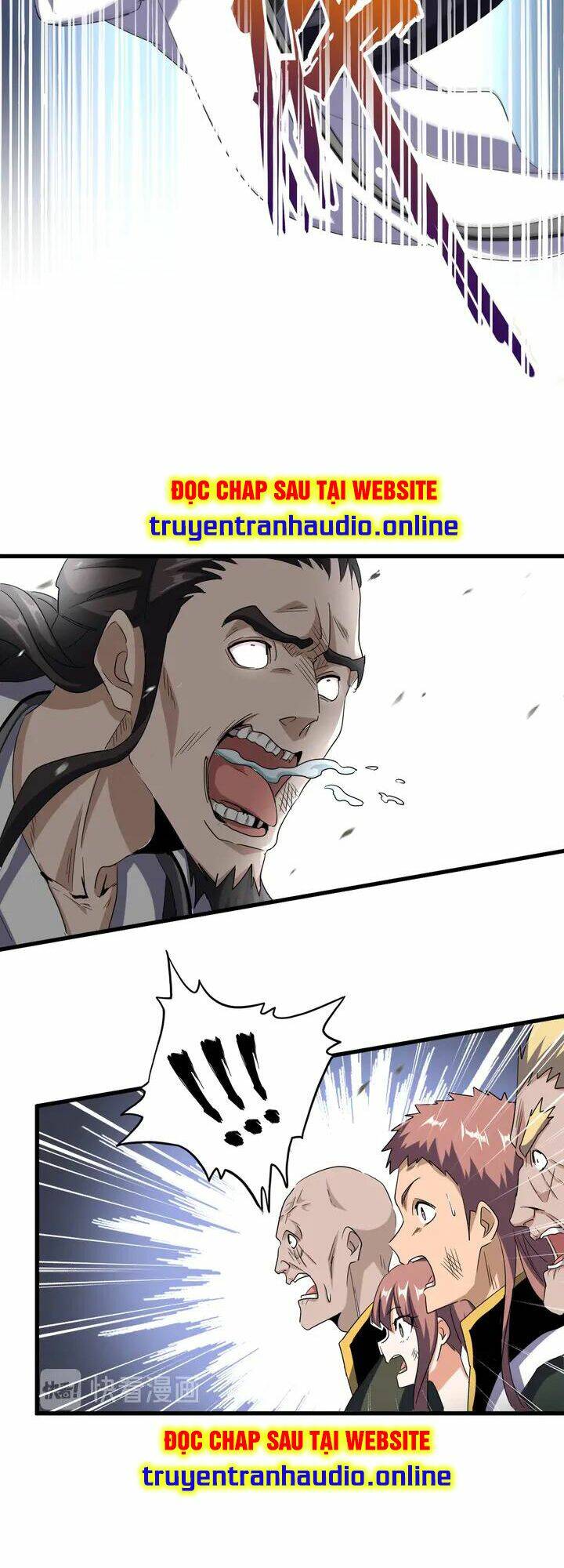 Đại Quản Gia Là Ma Hoàng - Chapter 115 - Page 6