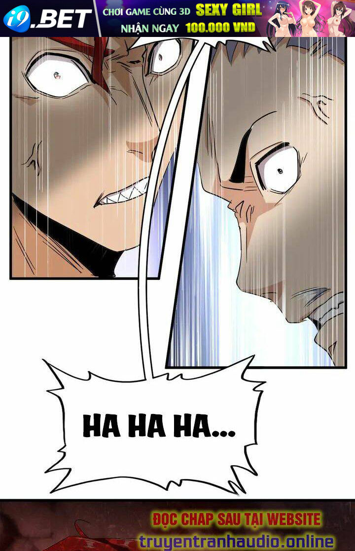 Đại Quản Gia Là Ma Hoàng - Chapter 116 - Page 13