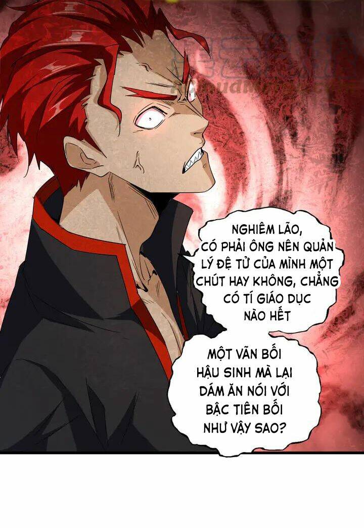 Đại Quản Gia Là Ma Hoàng - Chapter 116 - Page 14