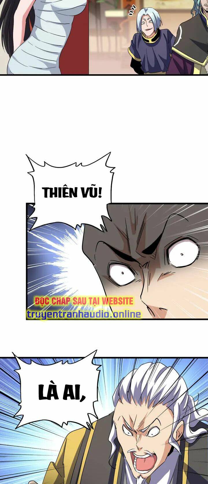 Đại Quản Gia Là Ma Hoàng - Chapter 116 - Page 30