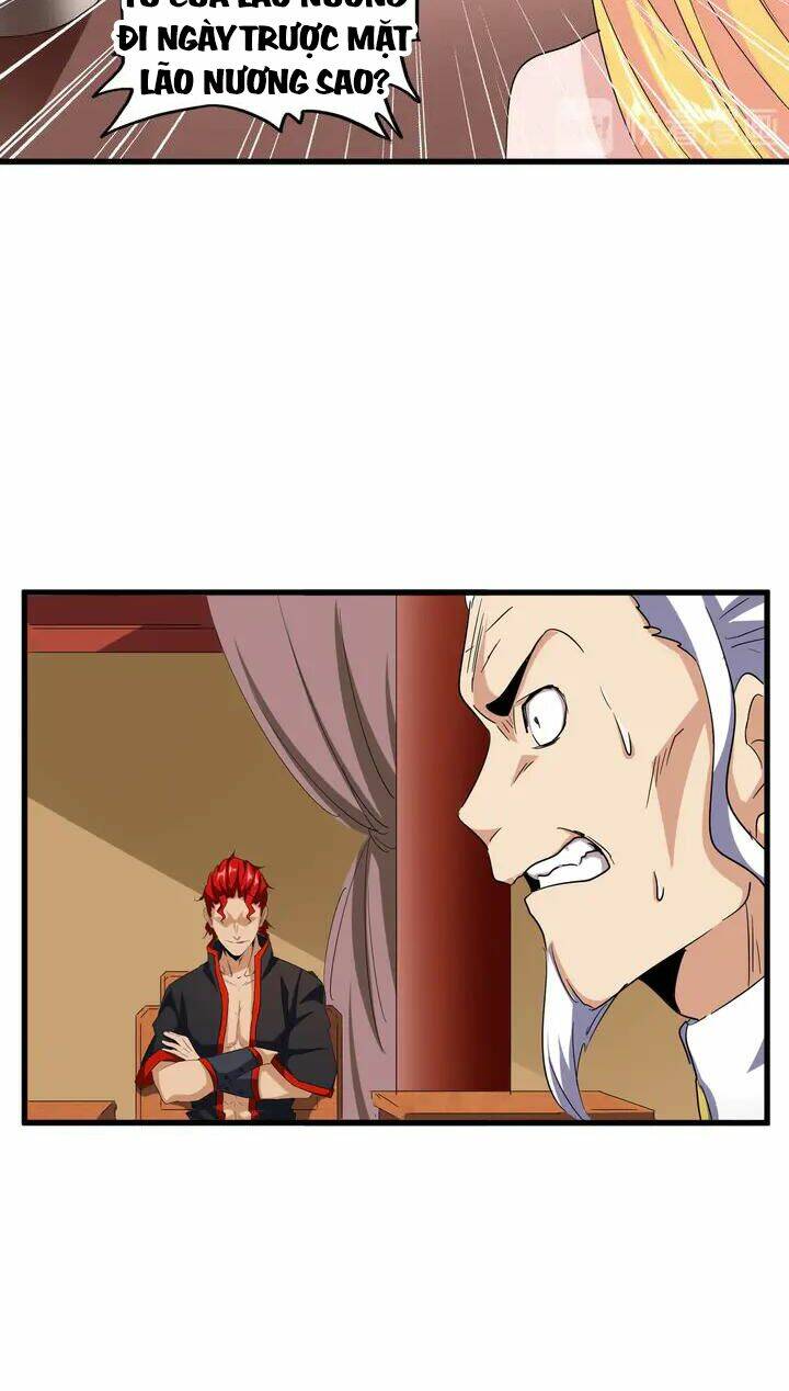 Đại Quản Gia Là Ma Hoàng - Chapter 116 - Page 41