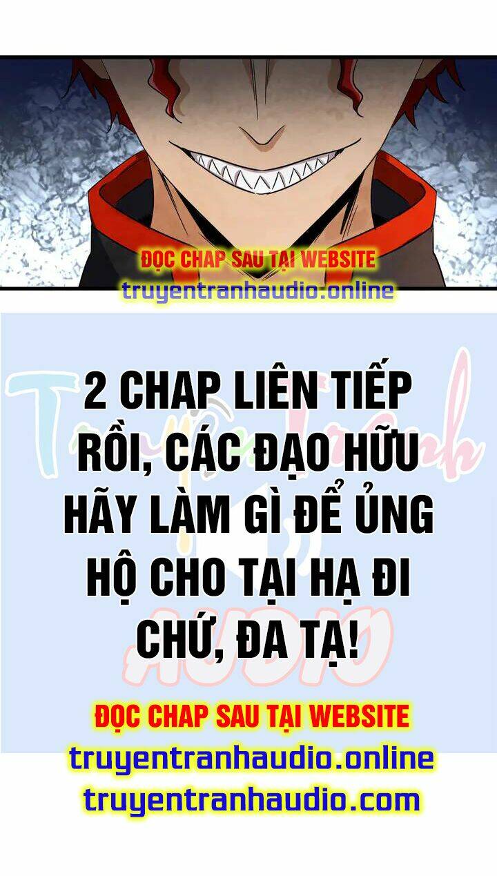 Đại Quản Gia Là Ma Hoàng - Chapter 116 - Page 42