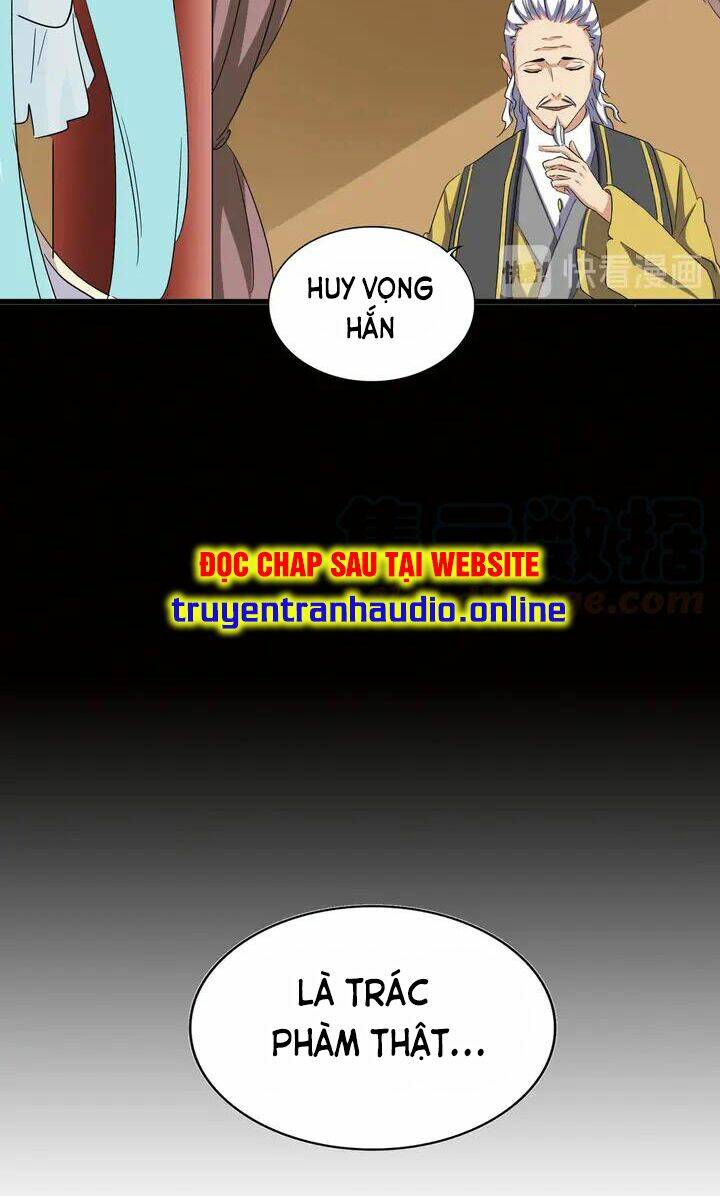 Đại Quản Gia Là Ma Hoàng - Chapter 117 - Page 9