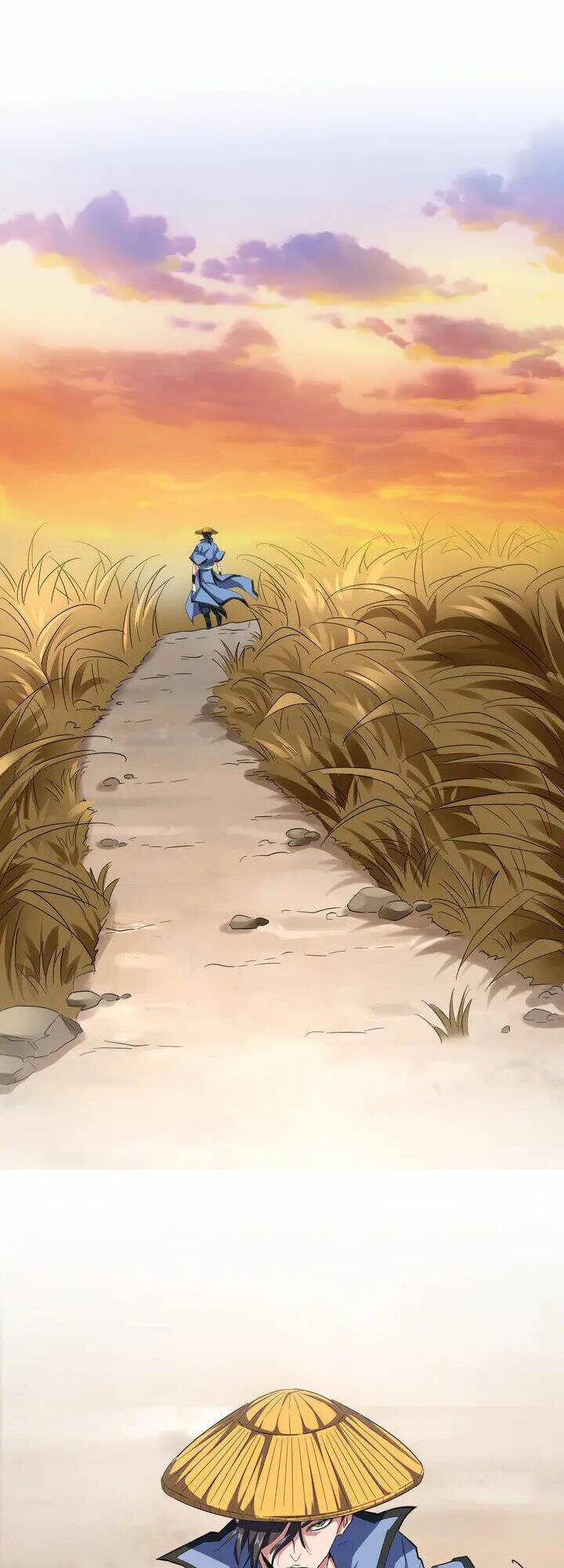 Đại Quản Gia Là Ma Hoàng - Chapter 117 - Page 10