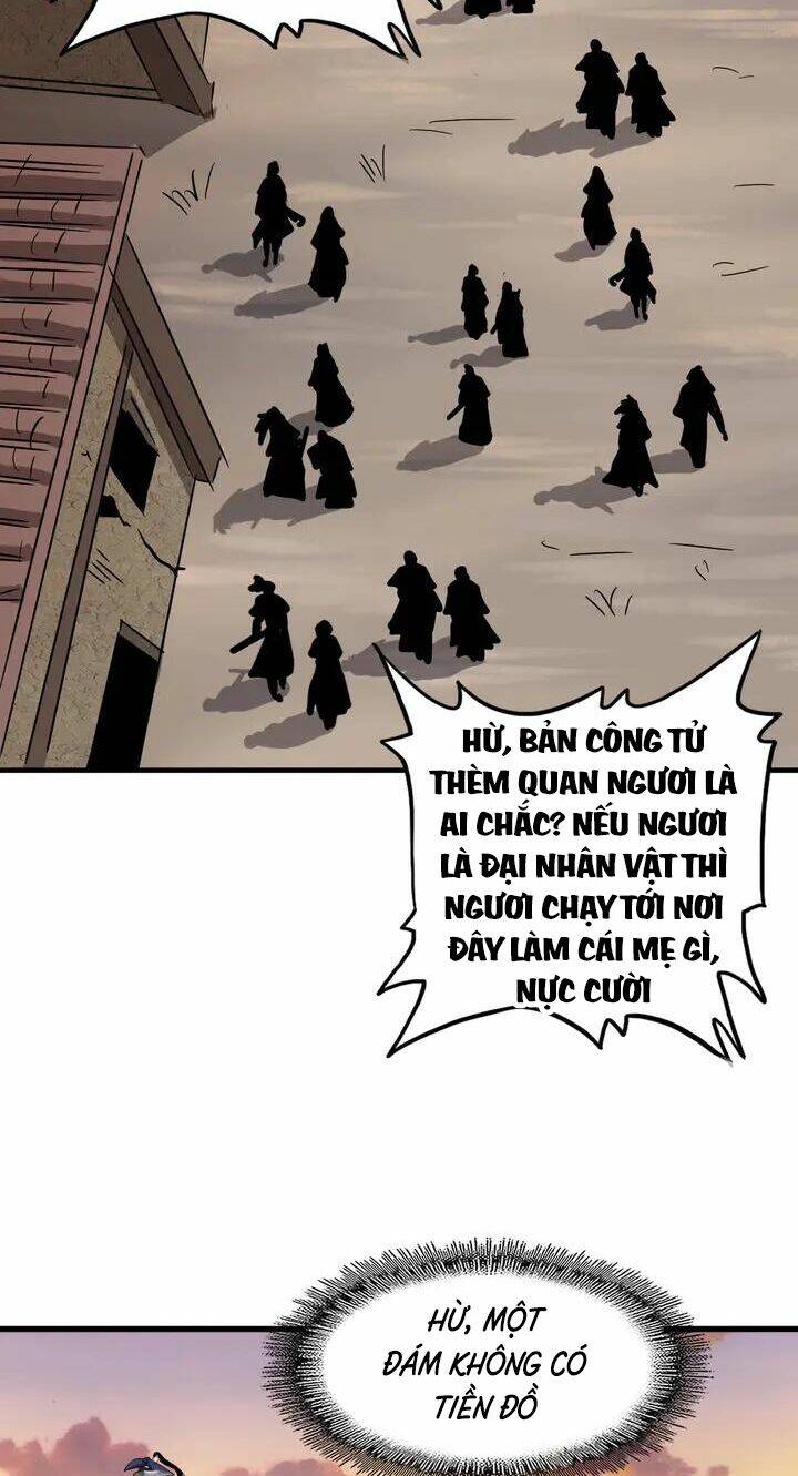 Đại Quản Gia Là Ma Hoàng - Chapter 117 - Page 13