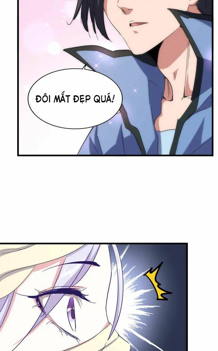 Đại Quản Gia Là Ma Hoàng - Chapter 117 - Page 25