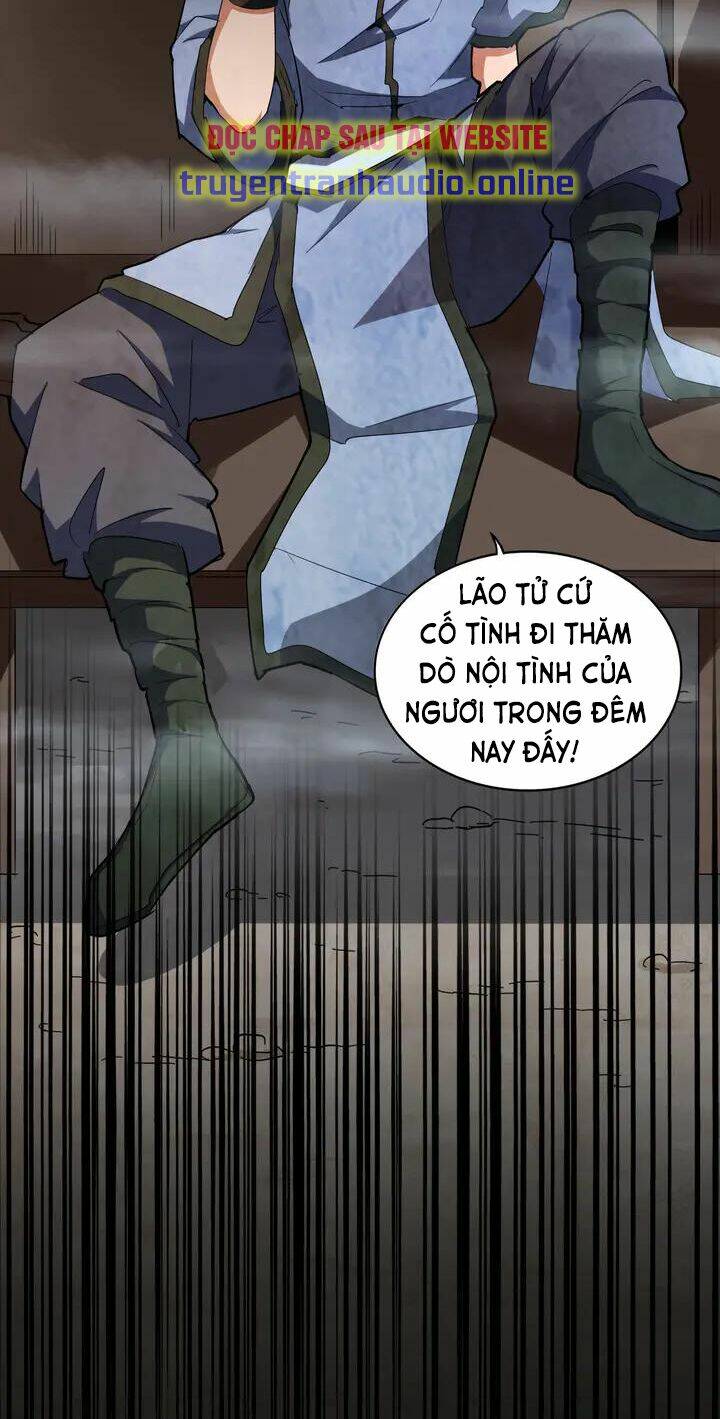 Đại Quản Gia Là Ma Hoàng - Chapter 117 - Page 34