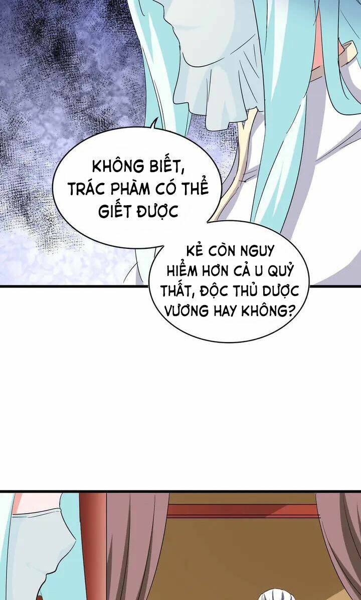 Đại Quản Gia Là Ma Hoàng - Chapter 117 - Page 8