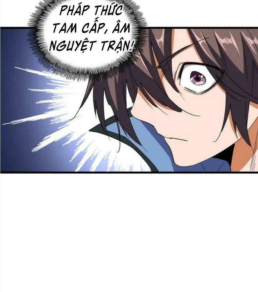 Đại Quản Gia Là Ma Hoàng - Chapter 118 - Page 11