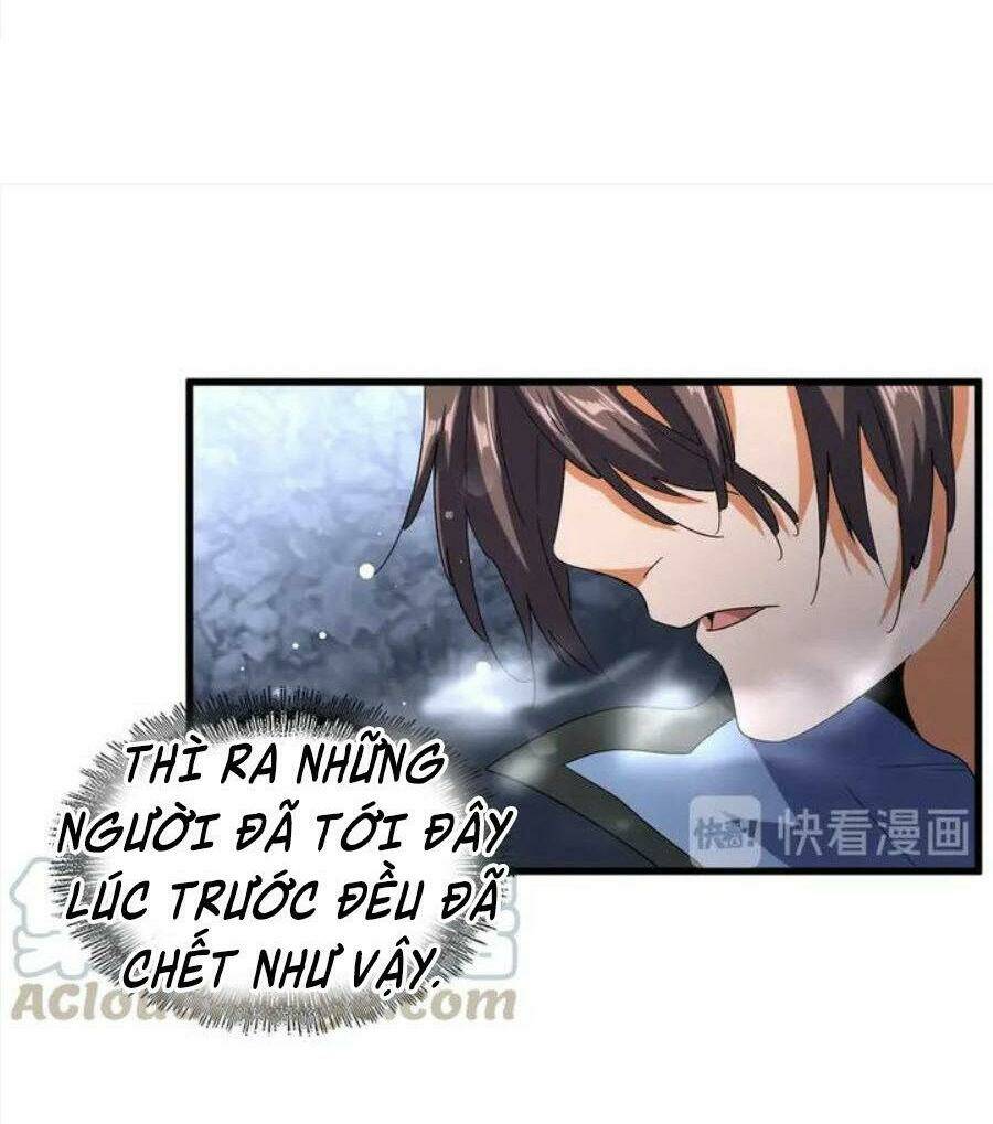 Đại Quản Gia Là Ma Hoàng - Chapter 118 - Page 12