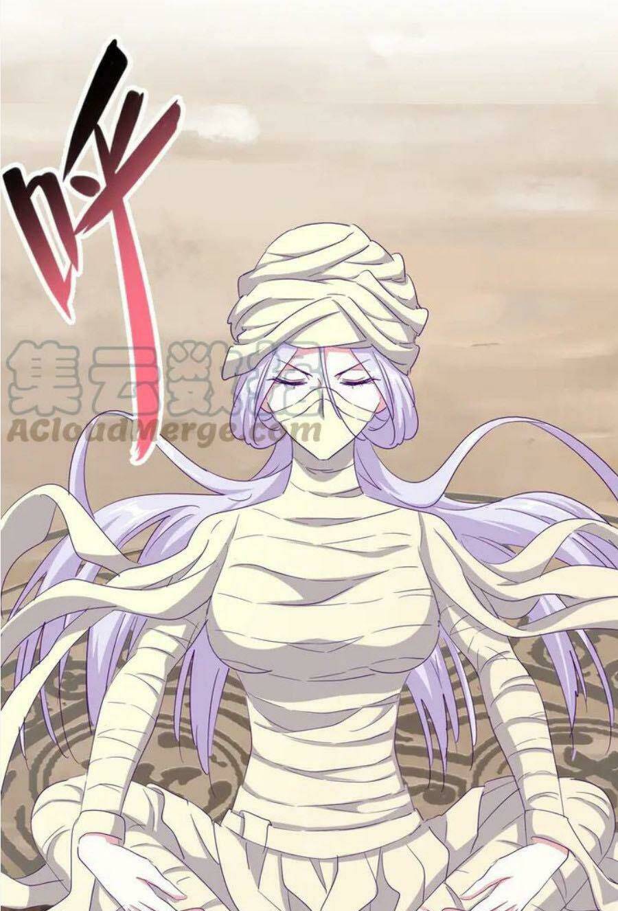 Đại Quản Gia Là Ma Hoàng - Chapter 118 - Page 19