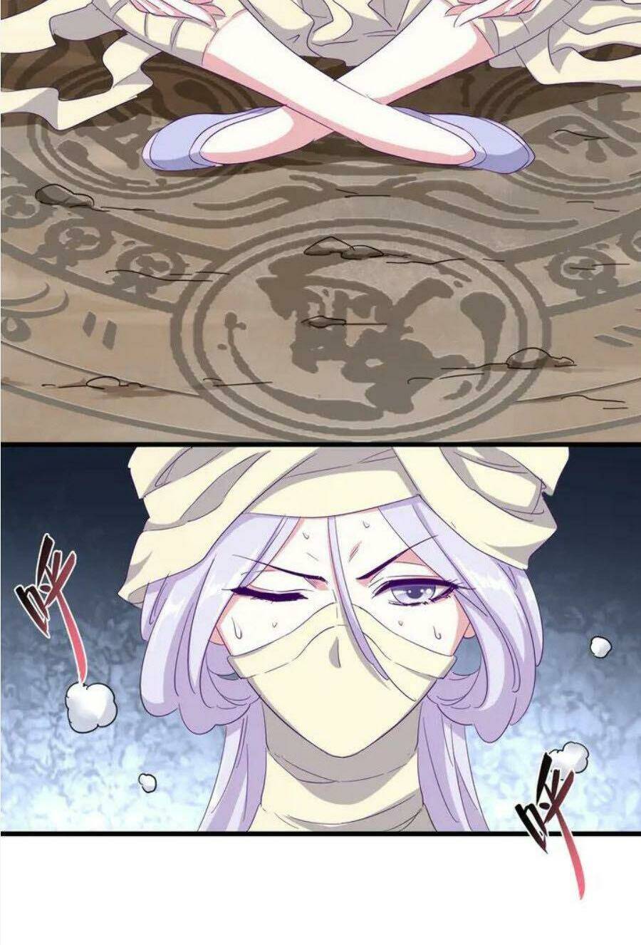 Đại Quản Gia Là Ma Hoàng - Chapter 118 - Page 20