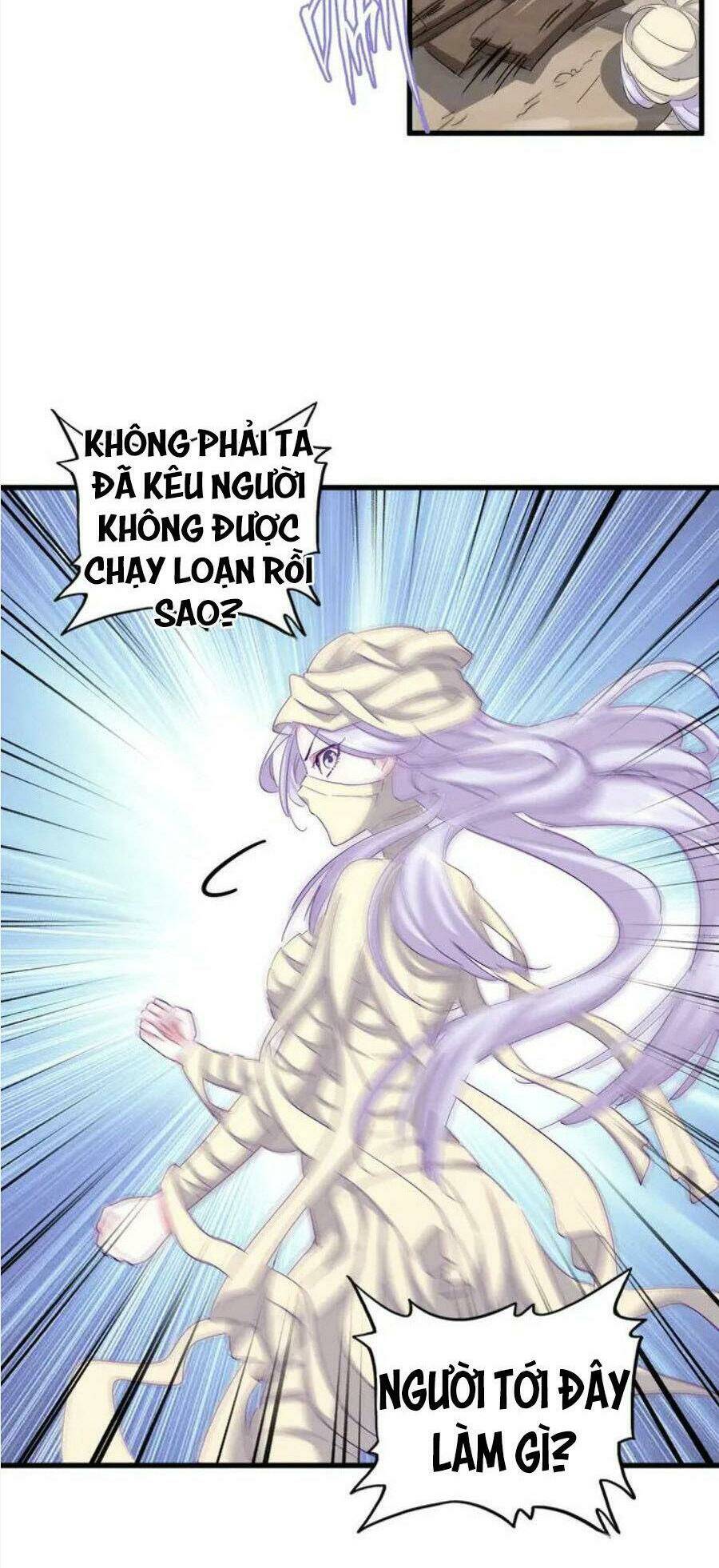 Đại Quản Gia Là Ma Hoàng - Chapter 118 - Page 22